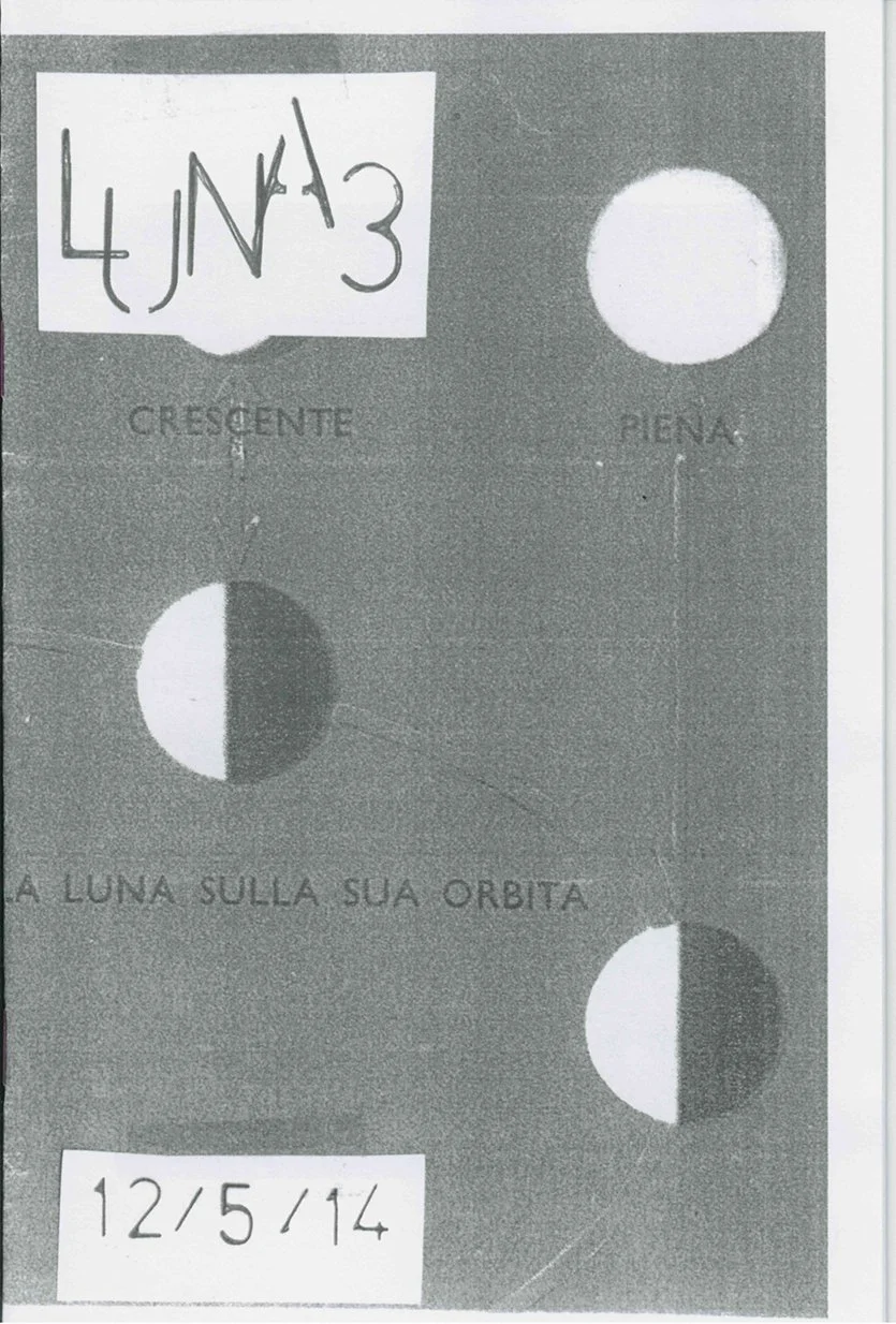 LUNA — LELE
